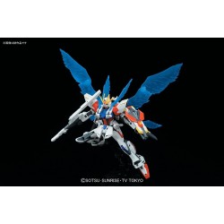 High Grade - Star Build Strike Plavsky Wing - Gundam : Build Fighters