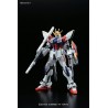 High Grade - Star Build Strike Plavsky Wing - Gundam : Build Fighters