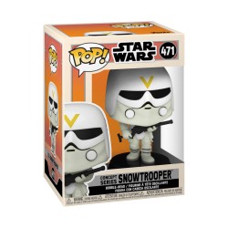 Snowtrooper - Star Wars :...
