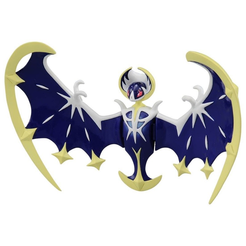Figurine - Pokemon - ML-15 - Lunala
