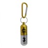 Porte-Clef 3D Aluminium - Capsule Jaune N°3 - Dragon Ball Z