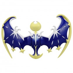 Figurine - Pokemon - ML-15 - Lunala