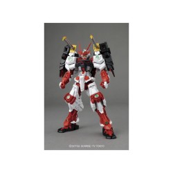 Master Grade - Sengoku Astray - Gundam