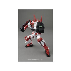 Master Grade - Sengoku Astray - Gundam
