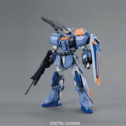 Master Grade - Assaultshroud - Gundam : Seed