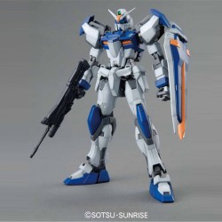 Master Grade - Assaultshroud - Gundam : Seed