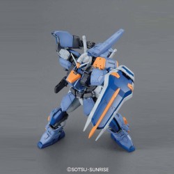 Master Grade - Assaultshroud - Gundam : Seed
