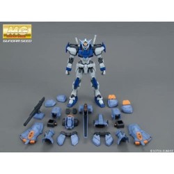 Master Grade - Assaultshroud - Gundam : Seed