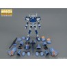 Master Grade - Assaultshroud - Gundam : Seed