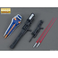 Master Grade - Assaultshroud - Gundam : Seed