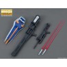 Master Grade - Assaultshroud - Gundam : Seed