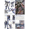 Master Grade - Assaultshroud - Gundam : Seed