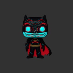 Batman - Batman (409) - POP DC Comics - Exclusive