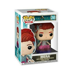 Mera - Aquaman (250) - POP...