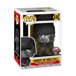 Knight of Ren - Star Wars...