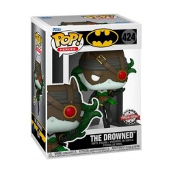 The Drowned - Batman (424)...