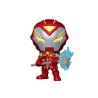 Iron Hammer - Infinity Warps Glow (680) - POP Marvel - Exclusive