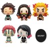 Mini Figurine - Demon Slayer - Ichibankuji BNP60087