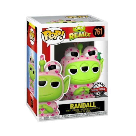 Randall - Pixar Alien Remix (761) - POP Disney