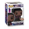 T'challa - What if (876) - POP Marvel - Exclusive