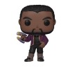 T'challa - What if (876) - POP Marvel - Exclusive