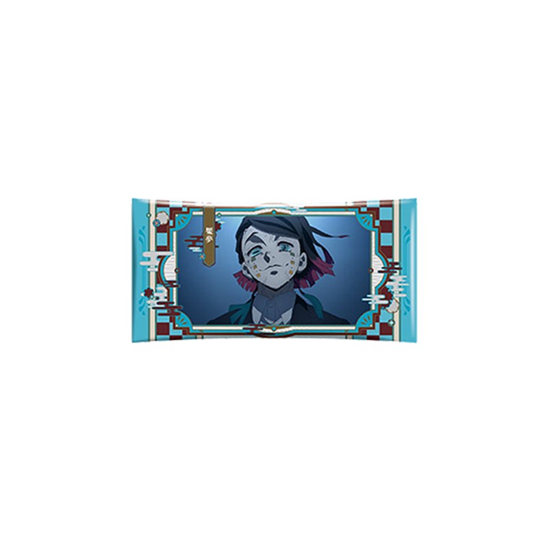 Étui - Enmu - Demon Slayer - Ichibankuji BNP60087