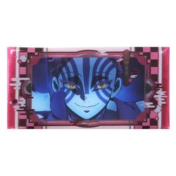Étui - Akaza - Demon Slayer...