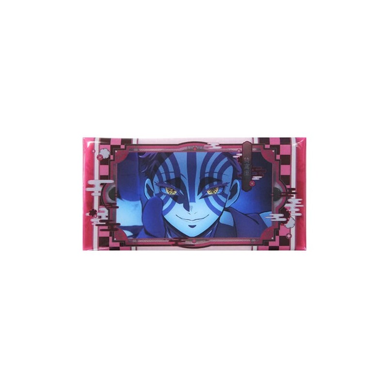 Étui - Akaza - Demon Slayer - Ichibankuji BNP60087