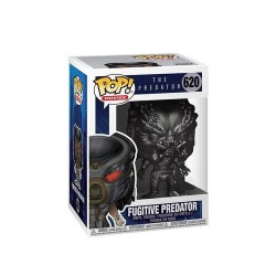 Fugitive Predator -...