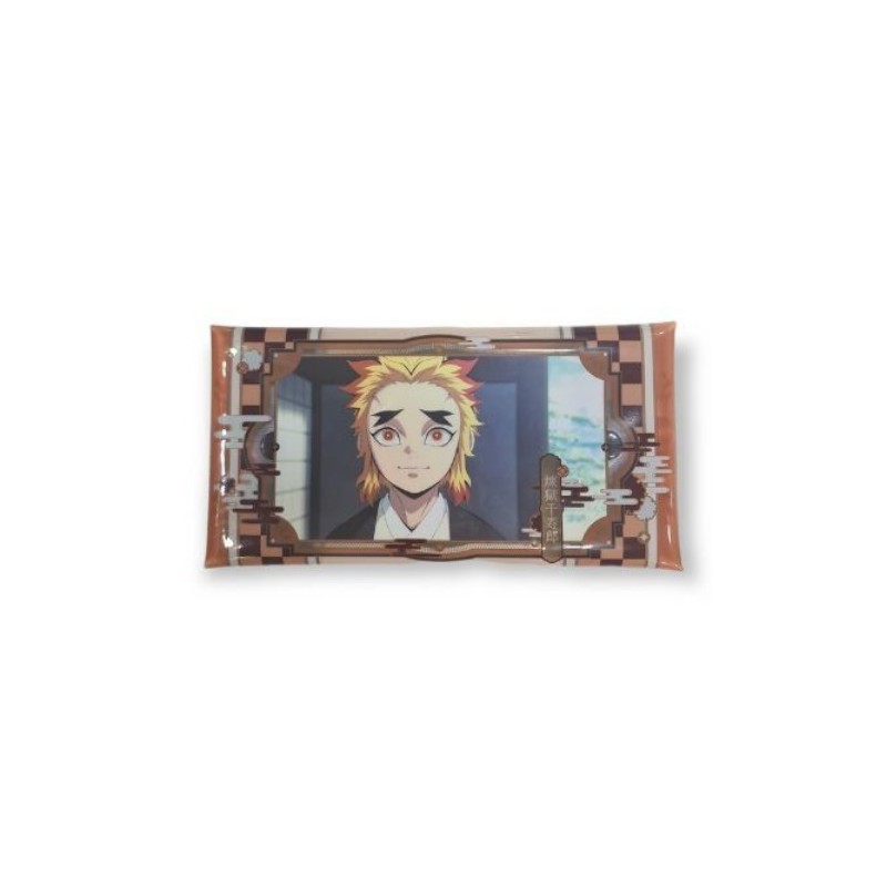 Étui - Senjuro - Demon Slayer - Ichibankuji BNP60087