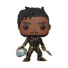 King Killmonger - What if (878) - POP Marvel - Exclusive