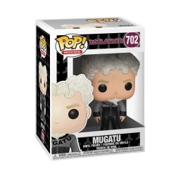 Mugatu - Zoolander (702) -...