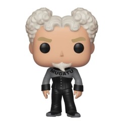 Mugatu - Zoolander (702) - POP Movie - Exclusive