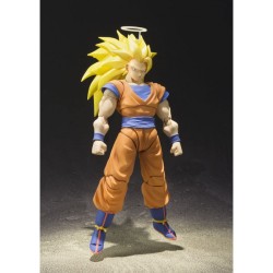 S.H.Figuarts - Goku Super...