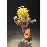 S.H.Figuarts - Goku Super Saiyan 3 - Dragon Ball Z