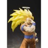 S.H.Figuarts - Goku Super Saiyan 3 - Dragon Ball Z