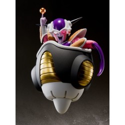 S.H.Figuarts - Freezer &...