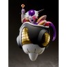 S.H.Figuarts - Freezer & Pod - Dragon Ball Z