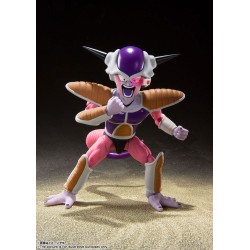 S.H.Figuarts - Freezer & Pod - Dragon Ball Z