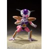 S.H.Figuarts - Freezer & Pod - Dragon Ball Z