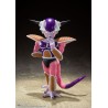 S.H.Figuarts - Freezer & Pod - Dragon Ball Z