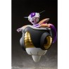 S.H.Figuarts - Freezer & Pod - Dragon Ball Z