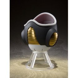 S.H.Figuarts - Freezer & Pod - Dragon Ball Z
