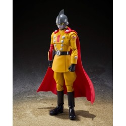 S.H.Figuarts - Gamma 1 -...