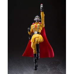 S.H.Figuarts - Gamma 1 - Dragon Ball Super Hero