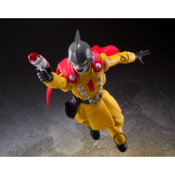 S.H.Figuarts - Gamma 1 - Dragon Ball Super Hero