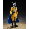 S.H.Figuarts - Gamma 2 - Dragon Ball Super Hero