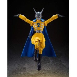 S.H.Figuarts - Gamma 2 - Dragon Ball Super Hero