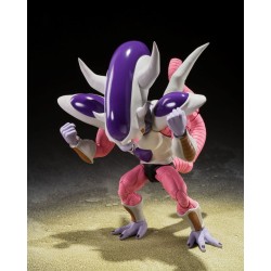 S.H. Figuarts - Dragon Ball - Freezer 3ème forme