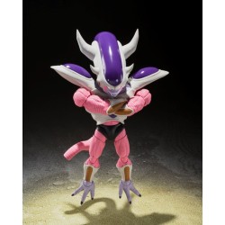 S.H. Figuarts - Dragon Ball - Freezer 3ème forme